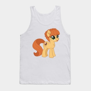 Meredith Sommer pony Tank Top